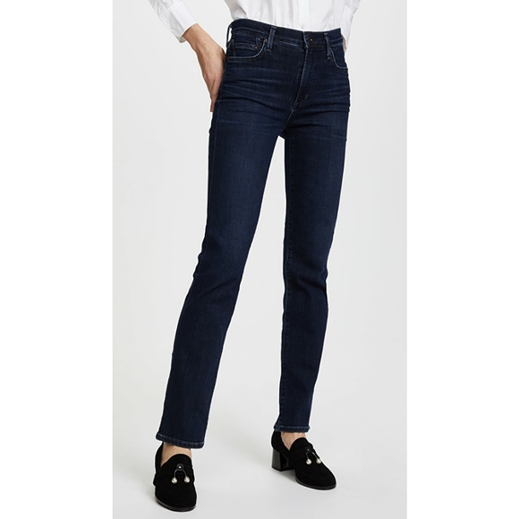 Citizens Of Humanity Denim - Citizens of Humanity Cara High Rise Cigarette Jean